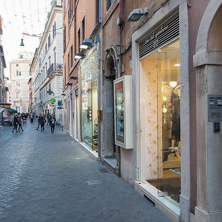 Rental In Rome - Gambero Suite المظهر الخارجي الصورة