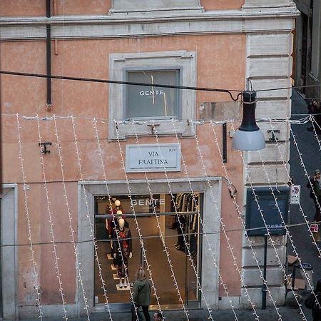 Rental In Rome - Gambero Suite المظهر الخارجي الصورة