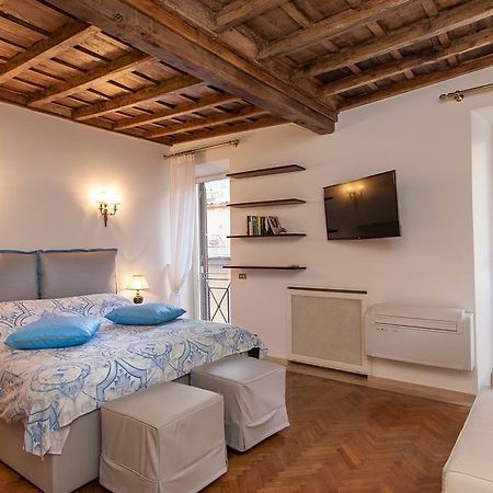 Rental In Rome - Gambero Suite المظهر الخارجي الصورة