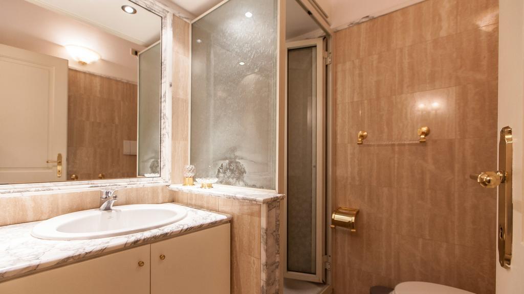 Rental In Rome - Gambero Suite المظهر الخارجي الصورة