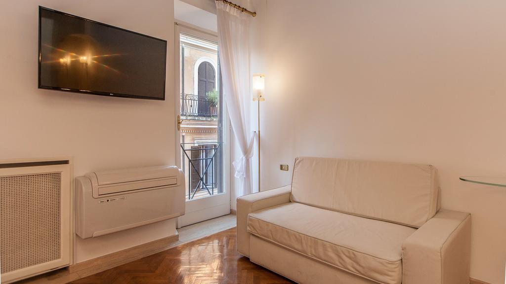 Rental In Rome - Gambero Suite المظهر الخارجي الصورة