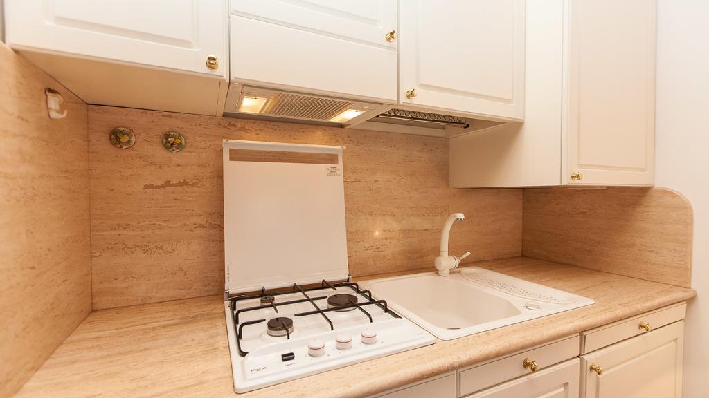 Rental In Rome - Gambero Suite المظهر الخارجي الصورة