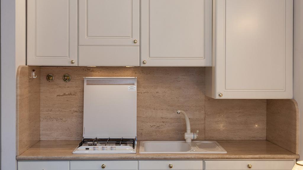 Rental In Rome - Gambero Suite المظهر الخارجي الصورة