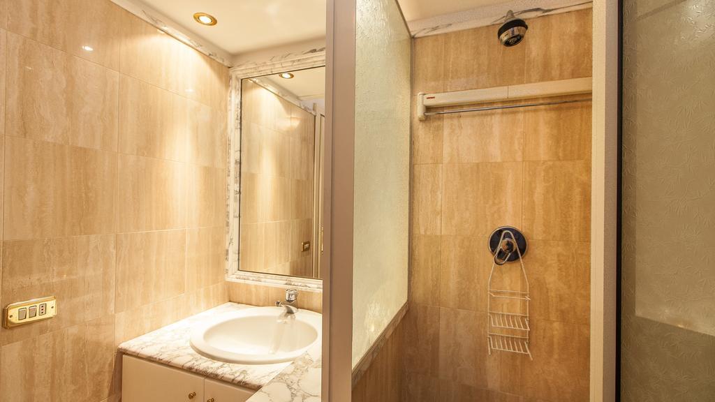 Rental In Rome - Gambero Suite المظهر الخارجي الصورة