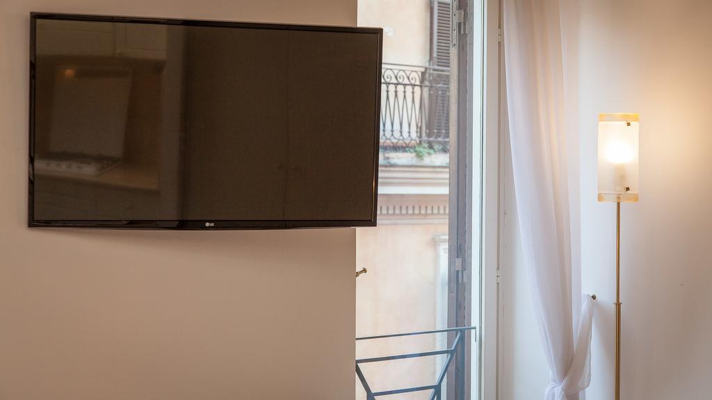 Rental In Rome - Gambero Suite المظهر الخارجي الصورة