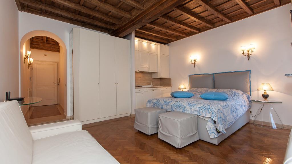 Rental In Rome - Gambero Suite المظهر الخارجي الصورة